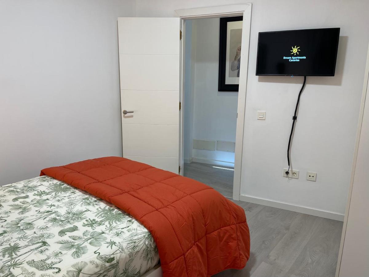 Dream Recova Santa Cruz de Tenerife Exterior foto